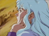 Dark Manga GIF