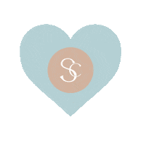 Hearts Sticker by Shadowcamp