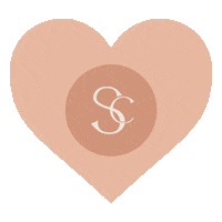 In Love Heart Sticker by Shadowcamp