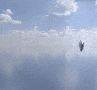 Space Rockets GIF by Ahwoo