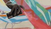 street art graffiti GIF by Boost Mobile