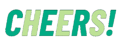 Happy Christmas Sticker by drinkwildwonder