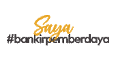 Tepat Sticker by BTPN Syariah Indonesia