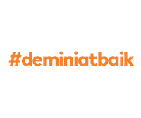 Bank Sticker by BTPN Syariah Indonesia