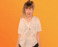 Excited Fangirl GIF by The Big Moon