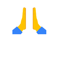 Sanluzzi praia construtora amei palmas Sticker