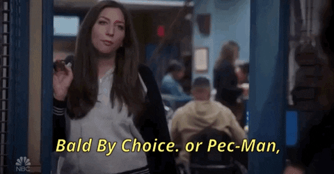 terry crews nbc GIF by Brooklyn Nine-Nine