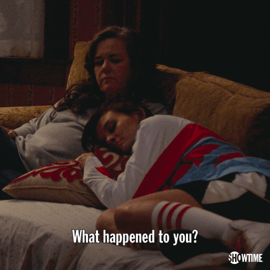 season 1 comedy GIF by Showtime