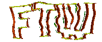 Art Glitch Sticker