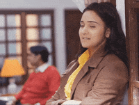 AshiSinghofficial relief relieved ashi singh GIF