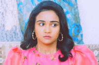 AshiSinghofficial angry ashi singh GIF