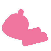 Idulfitri Kuelebaran Sticker