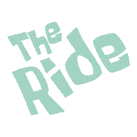 The Ride Dance Sticker by Momento