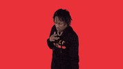Dance Dancing GIF by Rich the Kid
