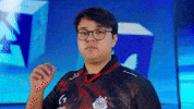 Esports Glasses GIF by BLAST