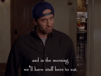 season 6 netflix GIF by Gilmore Girls 