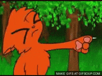 idiots GIF