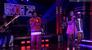 tonight show singing GIF by The Tonight Show Starring Jimmy Fallon