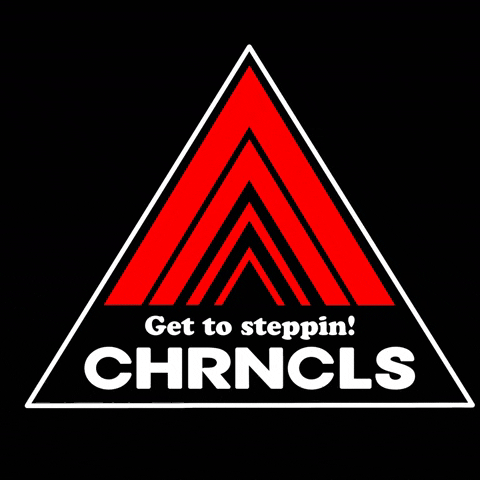 stickydiljoe giphygifmaker thechronicles stickydiljoe the chronicles GIF