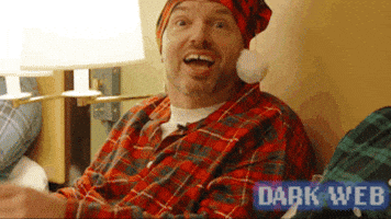 Paul Scheer Clips GIF by Dark Web