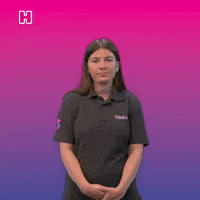 Questions Inclusion GIF by Positive Signs