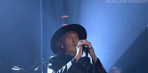 tonight show beck GIF by The Tonight Show Starring Jimmy Fallon