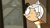 the loud house ugh GIF by Nickelodeon