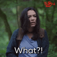 Season 1 Facebook Watch GIF by The Birch