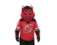 Ice Hockey Sticker by NHL