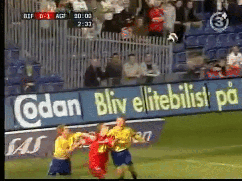 spangsege giphygifmaker agf tullberg GIF