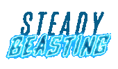 Beast Mode Work Sticker