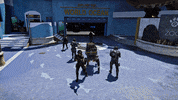Video Game Run GIF by Ubisoft