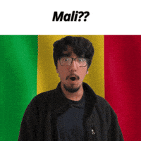 Mali GIF