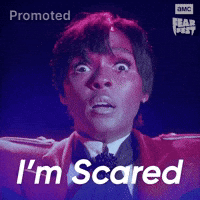 Fear Fest GIF by AMC Networks