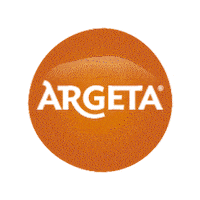 Celebration Winner Sticker by Argeta