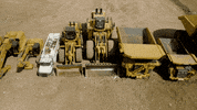 Mls Autonomy GIF by Caterpillar Inc.