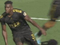 Excited Lets Go GIF by Major League Soccer