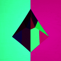 Digital Art GIF by Dean Moroney