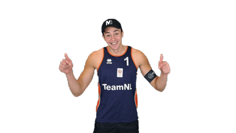 Matthew Immers Sticker by Q. Wolters - Media