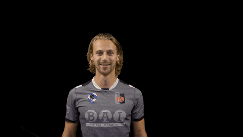 Happy Dance GIF by FeansterRC