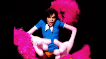 Gaz Coombes Dance GIF by Supergrass