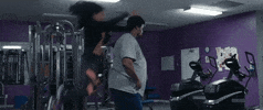 gunpowdersky scream trailer attack ninja GIF