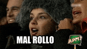 Mal Rollo GIF by Alguna Pregunta Més?