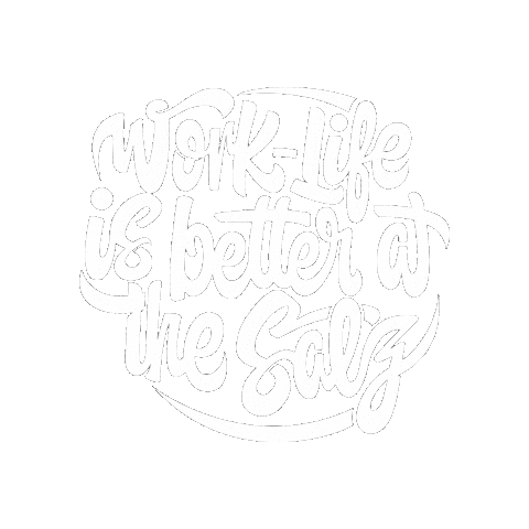 daswolf giphygifmaker white coworking salz Sticker