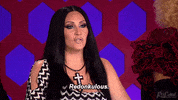 rupauls drag race GIF by RealityTVGIFs