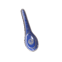 3D Eat Sticker