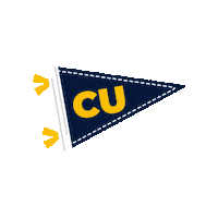 Loras Sticker by Clarke University