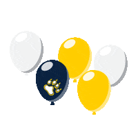 Loras Sticker by Clarke University