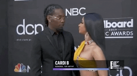 eonline giphyupload billboard music awards e online giphyenews GIF