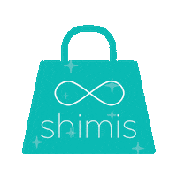 shimisdubai fitness blue shopping peace Sticker